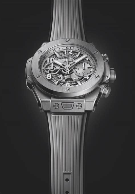 hublot essential grey watch|【F】 Hands.